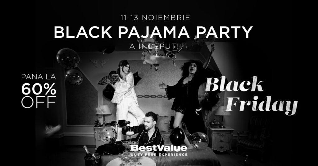 Black Friday BestValue