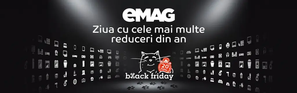 emag black friday