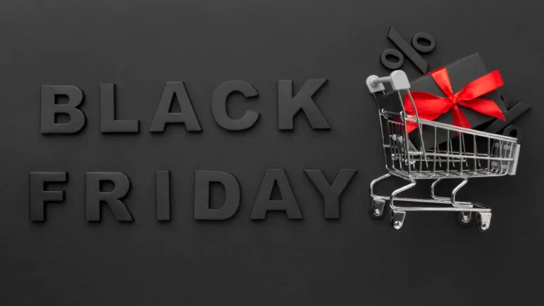 reduceri uimitoare de Black Friday