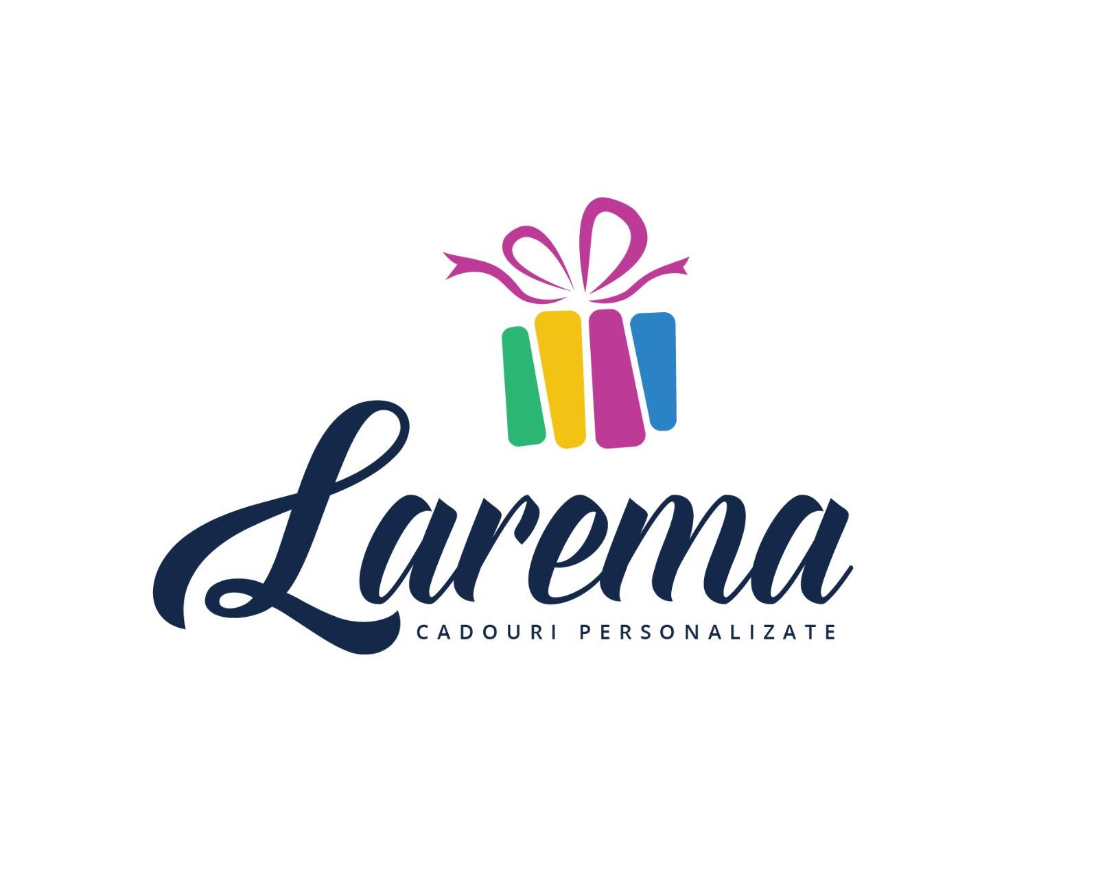 Larema - Cadouri personalizate care leaga inimi