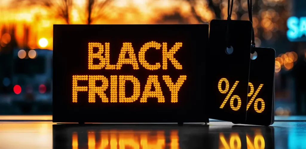 televizoare black friday